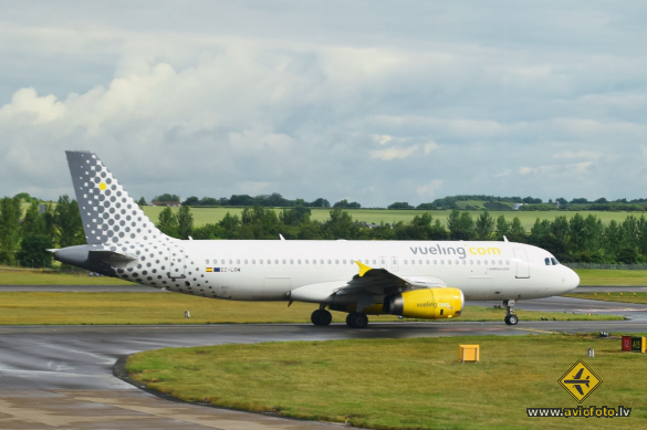 Airbus A320-232